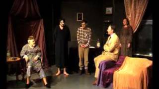 The Seagull by Anton Chekhov Sorin & Doctor Dorn