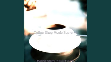 Sumptuous Music for Work from Home