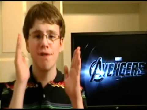 The Avengers Movie Review: “Two Teens and a Movie” – Inside Bainbridge The Avengers Movie Review: “Two Teens and a Movie” – Inside Bainbridge