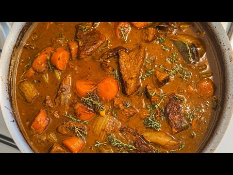Incredible How To Make The Best Casserole Stew Plant-based Diet