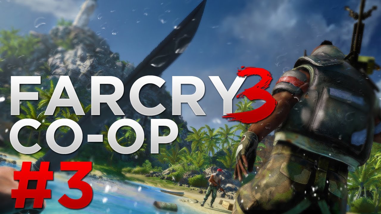 Far Cry 3 Co op Walkthrough W Juicetra Ep 3 Best Defense Let s Play Playthrough YouTube far-cry-3-co-op-walkthrough-w-juicetra-ep-3-best-defense-let-s-play-playthrough-youtube