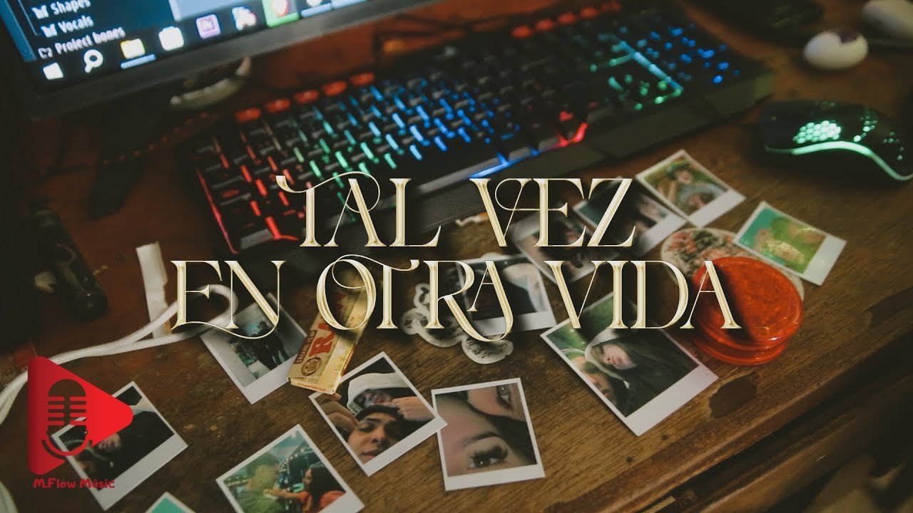 TALVEZ EN OTRA VIDA SI - Daliko (Video Oficial)