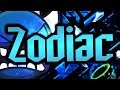 Zodiac extreme demon by xander556 and more  on stream  geometry dash