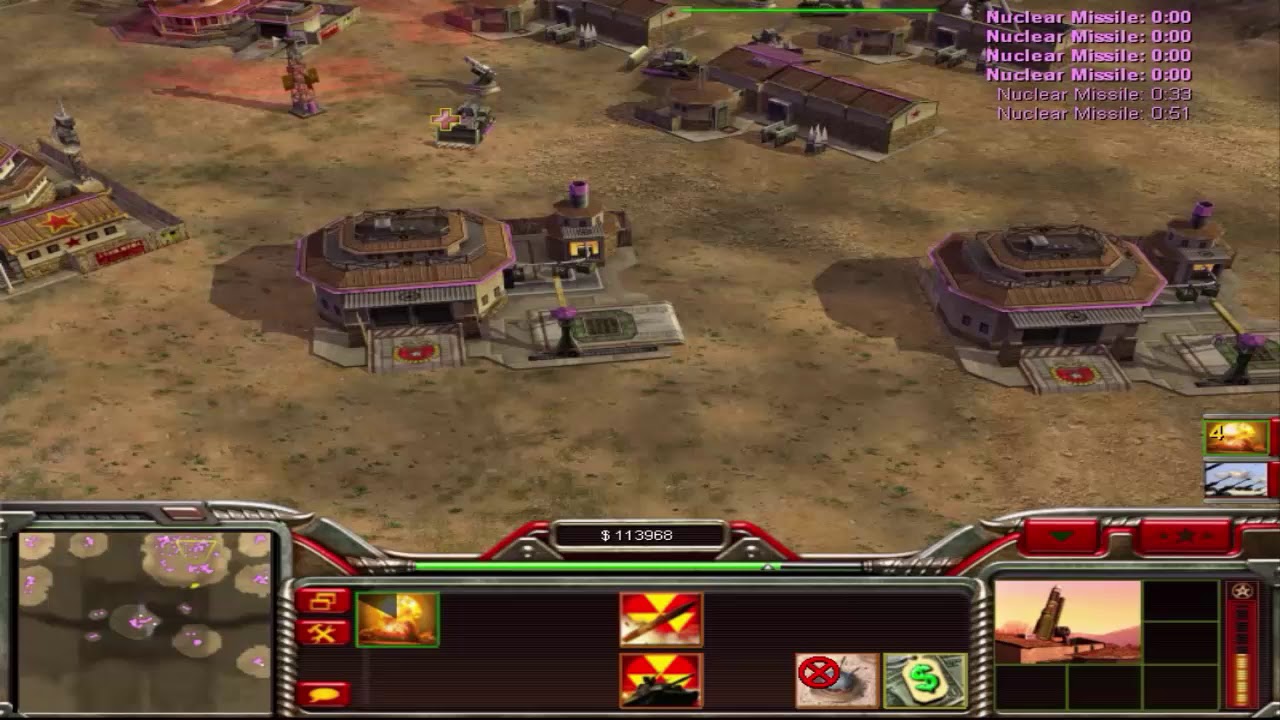 Command & Conquer Generals Deluxe Edition 05 YouTube Command & Conquer Generals Deluxe Edition 05 YouTube
