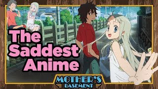 Anohana - A Life-Changing Tragedy
