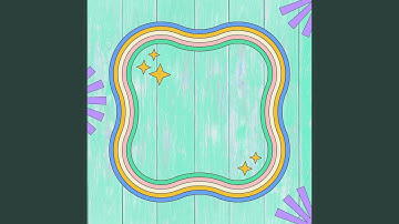 Pulsating Backdrops for Creative Night