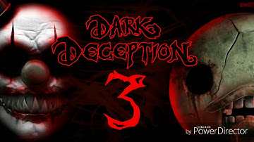 Dark Deception - Departing Sanity (ingame v1) [read description]