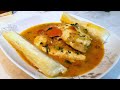 Sudado de pescado al estilo de la Cocina De Maritza