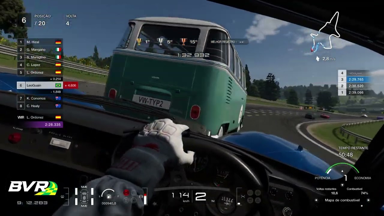 ミッシェルサーマンLOG9.6 オーストラリア GT7 - Mission Challenge - The Human Comedy 6 | Alsace 1 Hora