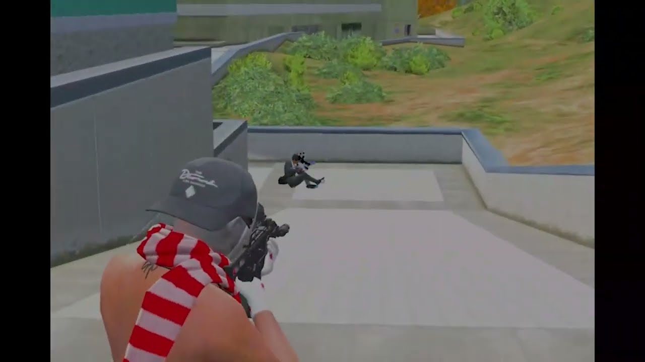 Most Accused | Kng Estate Montage |  FiveM