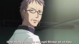Strike The Blood Episode 11