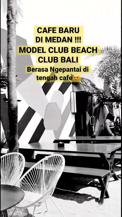 House Of Brew Cafe Medan Mandala