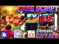 How to use UgPhone+Hina Hub V3 2026 In Anime Ghosts |【No Key】AutoFarm,AutoScroll,AutoQuest,Mobile&PC