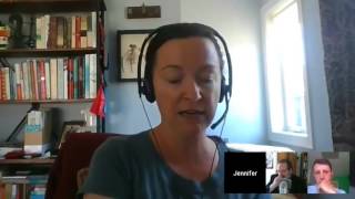 A glimpse into "For Immediate Release" podcast episode 98