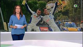 Rally de Teror 2021