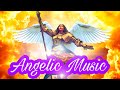 The Highest ENERGY/Angelic Music/Music To Attract ABUNDANCE And LOVE /Stress Relief/Meditation