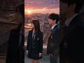 THE LAST BELL RINGS: Drama Trailer #kdrama #drama #romance #fantasy #highschool
