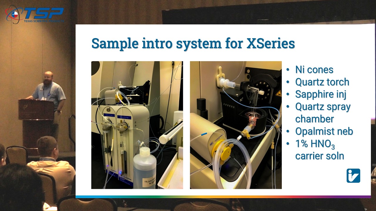 Live Session: ICP-MS Method Revisions for the Change Averse Lab - YouTube