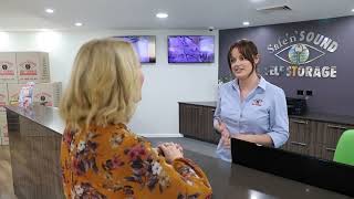 Safe ‘n’ SOUND Self Storage Cessnock Tour