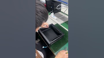 Your product is being packed and shipped#factory #fingerprintlock #keybox #safebox #safe #lock