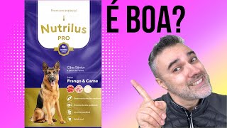 Nutrilus Senior É Boa Mesmo? Revelamos A Verdade Comprei