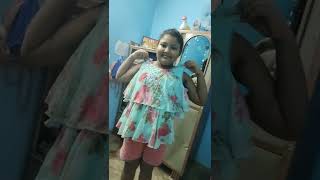 Download Lagu #dress changing paoori #dailyvlogwithmou #reels #shorts #shortvideo MP3