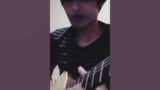 #IbuPertiwi #tutorial ibu pertiwi #melody #guitar #akustik #IBUPERTIWI