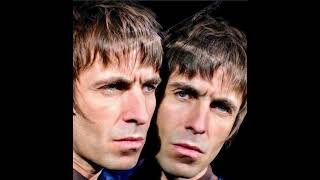 Liam Gallagher - Easy Now (Noel Gallagher Cover AI)