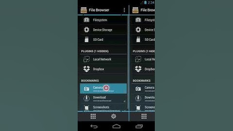 [DuoFM] List & Grid Views