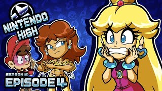 Nintendo High S2 (Ep 4) - Royal Pain