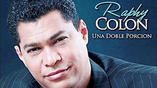 Video thumbnail of "Raphy Colon - Una Doble Porcion (Audio Oficial)"