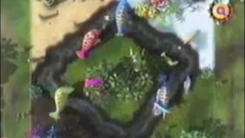 Viva Pinata TIP - Choclodocus Garden