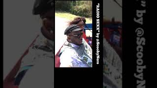 Scooby Nero- RADIO SEXX starring Da Publicist (viral video)
