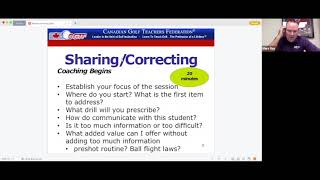 Lesson Plans  - Continuing Education Series