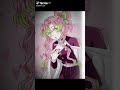 #demonslayer #mitsurikanjori #mitsurikanroji #anime #youtubeshorts @starr_gurl