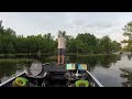 Fishin' Santee Cooper