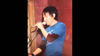 Elliott Smith - Stickman acoustic alt version (Grand Mal Studio Rarities) disk 8
