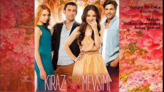 Volkan Akmehmet / İnanç Şanver - Yüreğin Bir daha Küçülemez (Kiraz Mevsimi OST) Resimi