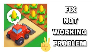 Fix Township App Not Working(Not Open) Problem || TECH SOLUTIONS BAR