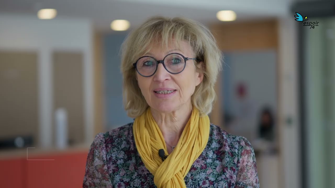 Etablissement d'Accueil Médicalisé LA TOURNELLE - Association ESPOIR74