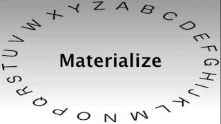 SAT Vocabulary Words and Definitions — Materialize
