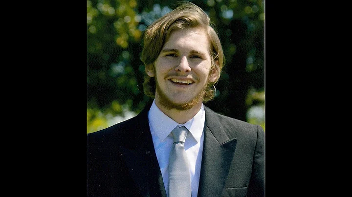 John's graduation video