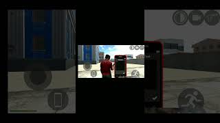 RPG Auto fire in Indian bike driving 3D #shorts #indianbikedriving3d #gaming