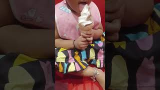 10 rs icecream ? chocolate vanilla icecream ??shorts icecream youtubeshorts trending baby