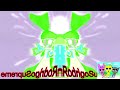 Klasky Csupo Effects Round 2 vs Everyone