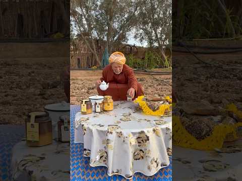 جلسة ممتعة مع الوالد حفظه الله 