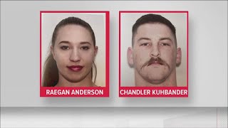 Two missing Georgia firefighters found dead in Tennessee, details limited
