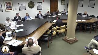Judiciary Non-Civil 03.06.24
