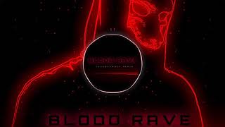 Thunderwolf - BLOOD RAVE (Blade)