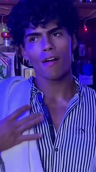 #pov you’re asking the bartender for an angel shot…#shorts